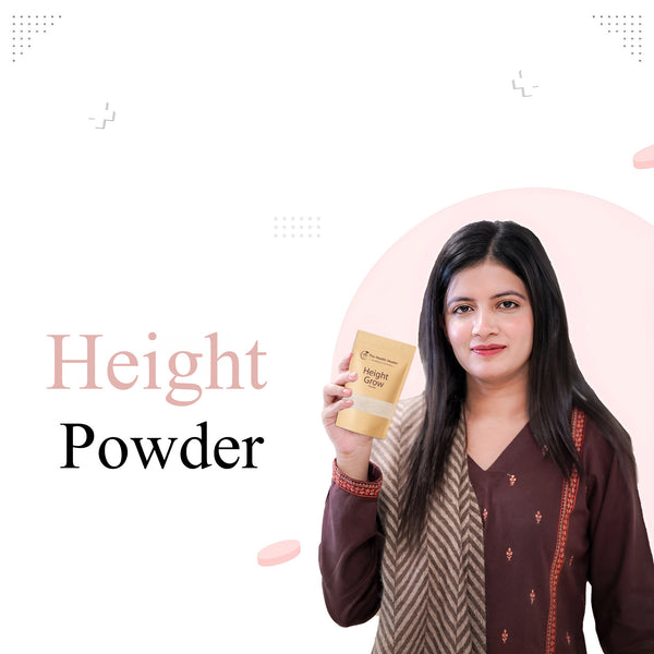 Height Powder 🌿
