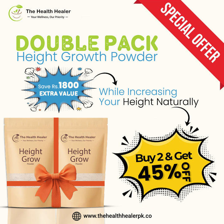 Premium Herbal Wellness Solutions